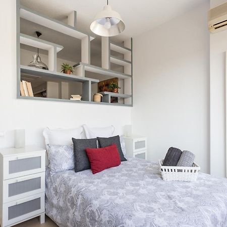 Apartamento Center'S Heart Sevilla Exterior foto