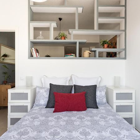 Apartamento Center'S Heart Sevilla Exterior foto